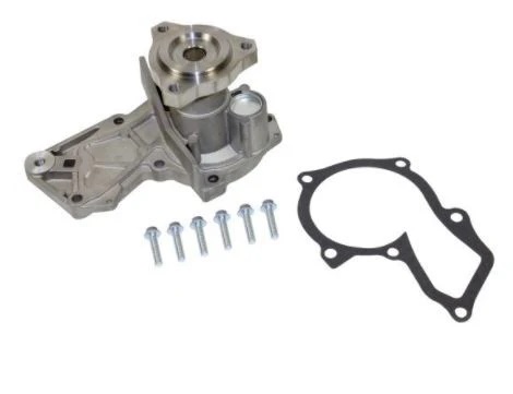 KALE-RADYATOR DEVIRDAIM SU POMPASI FIESTA V FUSION 01 FIESTA VI 08 1.25 1.4 1.6 FOCUS II 1.4 16V 1.6 16V 04 FOCUS III 1.6 TI VCT 2.0 ST 11 C MAX 1.6 ECO 10 B MAX 1.4 1.6TI 12 MONDEO IV 1.6 16V 07 OEM: 7S7G8591A2C-31219176-C4021501 - KALE 368630 kodlu oto yedek parça görseli