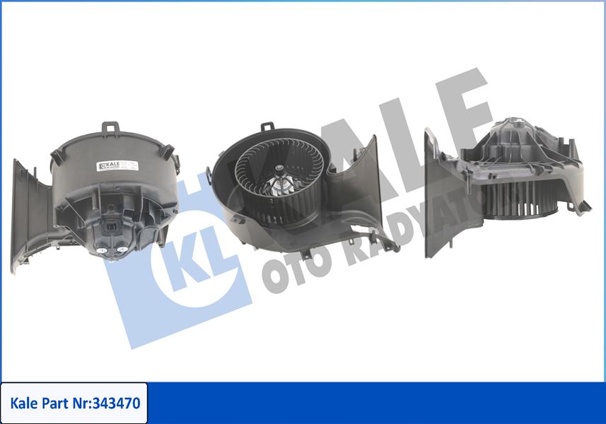 KALE KALORİFER MOTORU 12V OPEL SIGNUM-VECTRA C-VECTRA C GTS-FIAT CROMA MEK.-KLİMALI 1845080-1845143-9180016-1845102 OEM: 1845080-1845143-9180016-1845102 - KALE 343470 kodlu oto yedek parça görseli