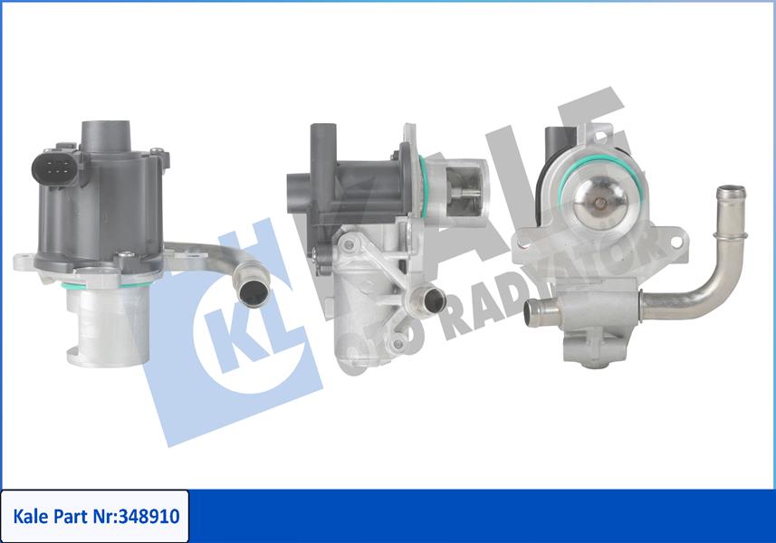 KALE EGR VALFİ RENAULT CLIO III 05 12 CLIO IV 12 21 KANGOO II 08 FLUENCE 09 SYMBOL III 13 DACIA DUSTER 10 DOKKER 12 NISSAN QASHQAI 11 JUKE 10 1.5dCi k9k 8200836385-8200846454-1471000Q0K OEM: 8200836385-8200846454-1471000Q0K - KALE 348910 kodlu oto yedek parça görseli