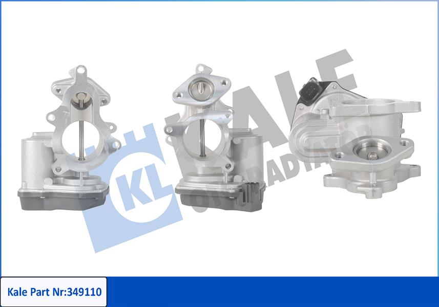 KALE EGR VALFI A4 A6 2.0TDI BLB-BNA-BRE-BRD-BRF-BVF-BVA-BVG 05 08 03G131501B-03G131501J-03G131501Q OEM: 03G131501B-03G131501J-03G131501Q - KALE 349110 kodlu oto yedek parça görseli