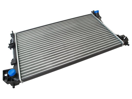 KALE SU RADYATÖRÜ FIAT CROMA 05 11 OPEL VECTRA C VECTRA C GTS SIGNUM 04 08 SAAB 9-3 1.9 D AT BRAZING 650X398X32 1300412-13156384-13156387 OEM: 1300412-13156384-13156387 - KALE 363570 kodlu oto yedek parça görseli