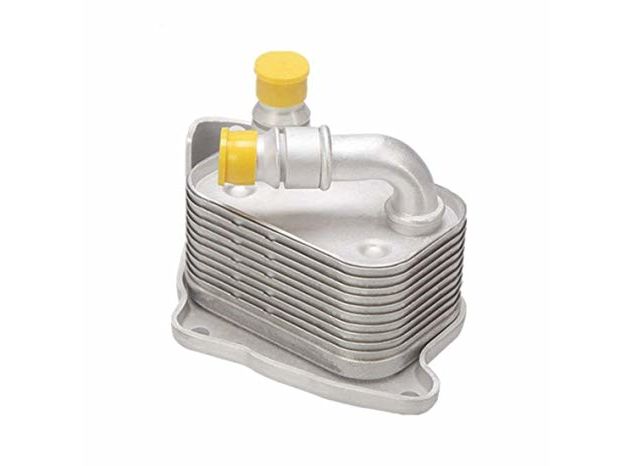 KALE BMW 1 E81.E82.E87.E88 06 3 E46.E90.E91.E92.E93 05 5 E60.E61 07 X1 E84 10 15 X3 E83 0 5 11 Z4 E85 05 09 AT/MT KOMPLE MODÜL YAĞ SOĞUTUCU 11427508966-11427508967 OEM: 11427508966-11427508967 - KALE 379645 kodlu oto yedek parça görseli