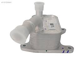 KALE YAĞ SOĞUTUCU RENAULT CLIO V 19 DACIA LOGAN II 13 LOGAN MCV II 12 SANDERO II 13 1.0 SCE 75 SOĞUTUCU KÜTÜK 213053566R OEM: 213053566R - KALE 379675 kodlu oto yedek parça görseli