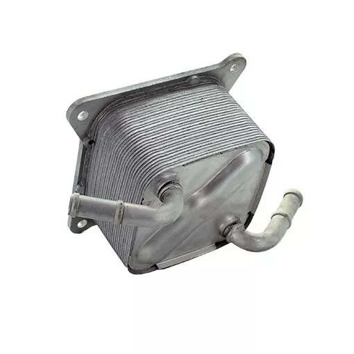 KALE YAĞ SOĞUTUCU RENAULT CLIO V 19 NISSAN NOTE 08 MICRA IV 10 1.0 TCE SOĞUTUCU KÜTÜK-CONTA İLAVELİ 216063JX0B-216063JX2B OEM: 216063JX0B-216063JX2B - KALE 379720 kodlu oto yedek parça görseli