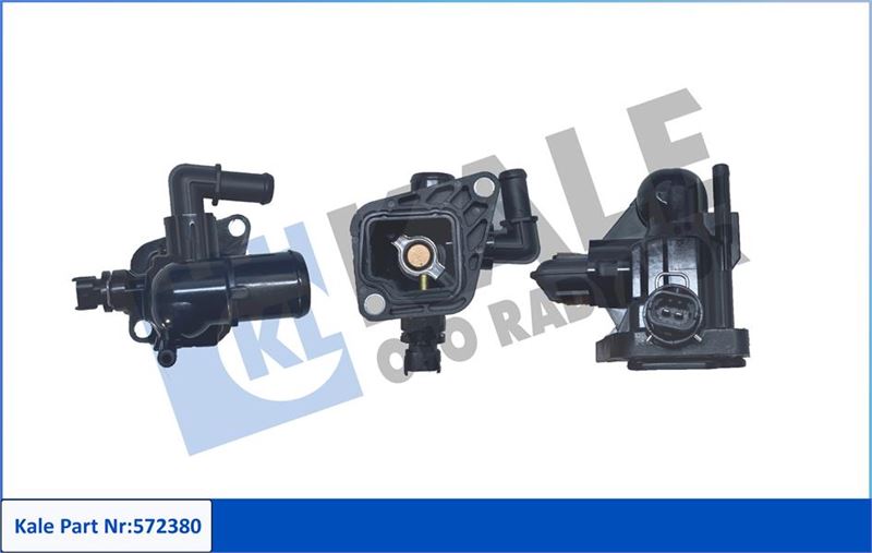 KALE TERMOSTAT 88 ASTRA J-CORSA D-CORSA E-MERIVA B-COMBO D 1.3 A13DTC-DTE B13DTC-DTE DOBLO-FIORINO- PANDA-PUNTO-EGEA QUBO 1.3D MULTIJET 10 BIPPER-NEM0 1.3 EURO 5 SUZUKI SWIFT 55206391-1338358-1336.CL OEM: 55206391-1338358-1336.CL - KALE 572380 kodlu oto yedek parça görseli