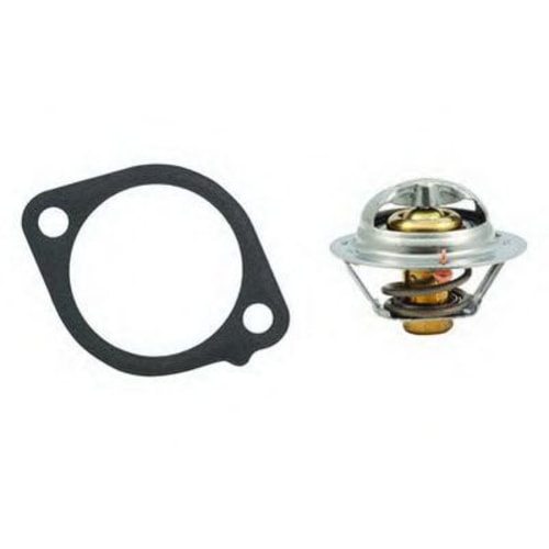 KALE TERMOSTAT 82 C HYUNDAI H-1-STAREX-H100-PONY-PONY-EXCEL-KIA CLARUS-PRIDE-ROADSTER-SEPHIA-SHUMA I 2550011200-2550024000--0K20115171 OEM: 2550011200-2550024000--0K20115171 - KALE 572405 kodlu oto yedek parça görseli