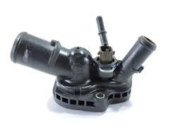 KALE TERMOSTAT KOMPLE 90 C FIAT EGEA 500X 14 20 EGEA 16 20 JEEP RENEGADE 14 18 1.6 55247743-68294880AA OEM: 55247743-68294880AA - KALE 573275 kodlu oto yedek parça görseli