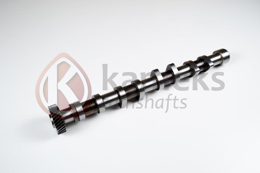 KAMEKS EKSANTRİK MİLİ EMME STD CORSA C ASTRA G ASTRA H MERIVA A Y17DT Z17DTH ÇELİK 0636027-97111166 OEM: 0636027-97111166 - KAMEKS 10110 kodlu oto yedek parça görseli