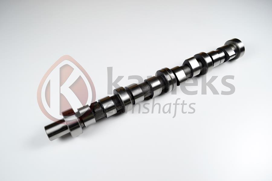 KAMEKS EKSANTRİK MİLİ FORD TRANSIT YORK 2.5L DI DÖKÜM 85 90 914F6250AA-6193546 OEM: 914F6250AA-6193546 - KAMEKS 10206 kodlu oto yedek parça görseli