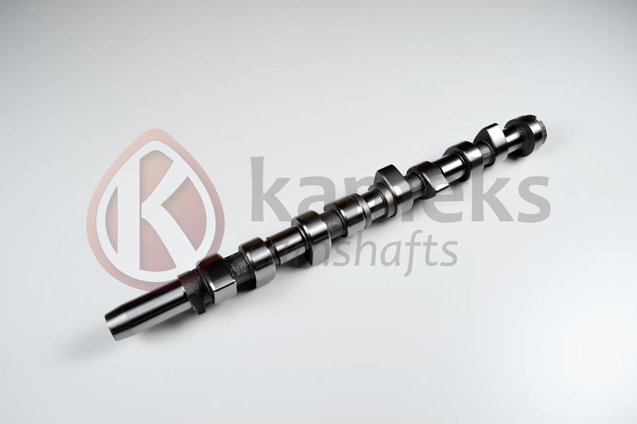 KAMEKS EKSANTRİK MİLİ CONNECT 1.8TDCI FOCUS I 1.8 TDCI 03 14 DÖKÜM XS4Q6250AC-1078426 OEM: XS4Q6250AC-1078426 - KAMEKS 10212 kodlu oto yedek parça görseli