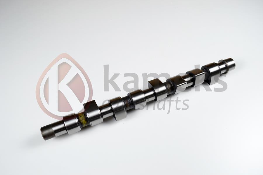 KAMEKS EKSANTRİK MİLİ FIAT DOBLO 01 1.9 D DOKUM 46523711 OEM: 46523711 - KAMEKS 10407 kodlu oto yedek parça görseli