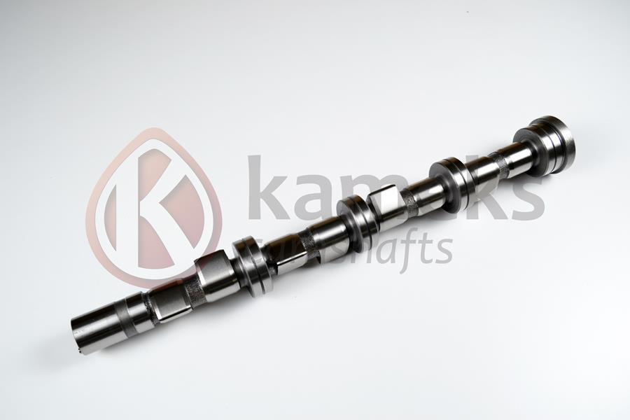 KAMEKS EKSANTRIK MILI TEMPRA TIPO UNO SLX 1.4 / 1.6 DOKUM 7552612 OEM: 7552612 - KAMEKS 10409 kodlu oto yedek parça görseli