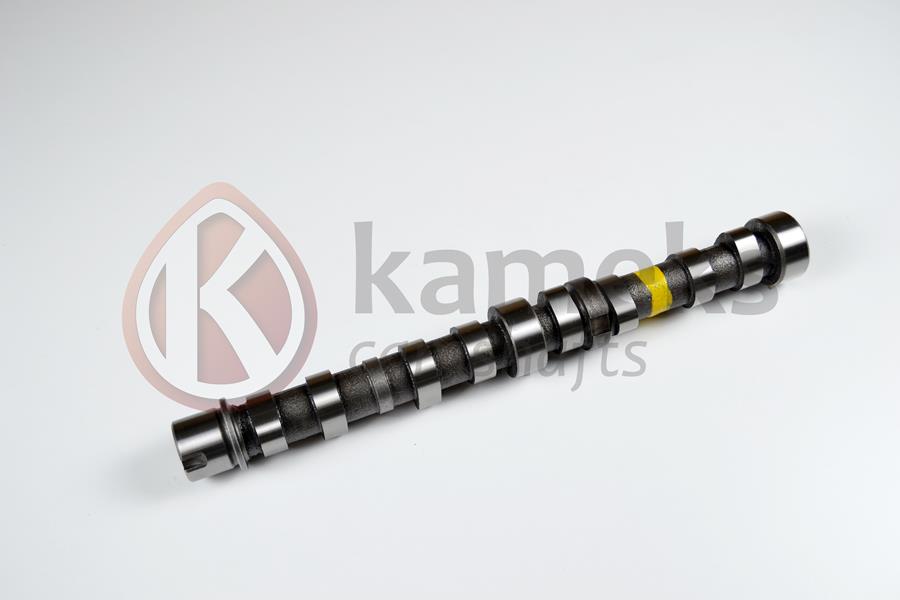 KAMEKS EKSANTRİK MİLİ EGZOZ BIPPER 10 NEMO 10 DOBLO 10 EGEA 16 PUNTO 12 500 L 12 95BG 1.3 JTD EURO5 DOKUM 55206898 OEM: 55206898 - KAMEKS 10413 kodlu oto yedek parça görseli