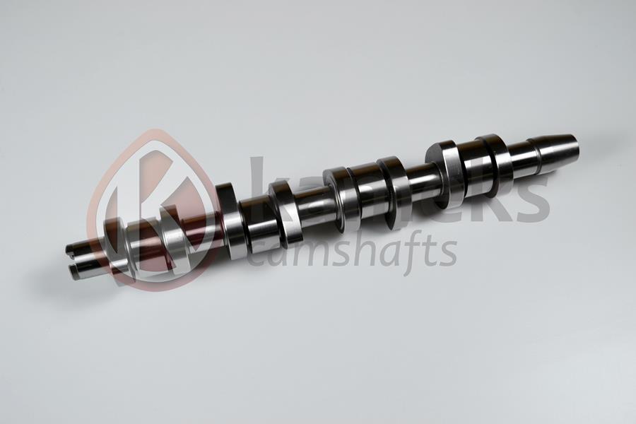 KAMEKS EKSANTRİK MİLİ PASSAT CADDY T5 A3 1.9 TDI AXB AXC AVF AWX BJB BKC DÖKÜM 038109101R-1100669 OEM: 038109101R-1100669 - KAMEKS 10907C kodlu oto yedek parça görseli