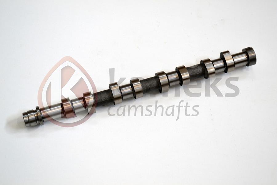 KAMEKS EKSANTRIK MILI FIESTA FUSION 02 08 1.4 TDCI -206-307-C3 C2-C3-XSARAII-NEMO-107-206-307 -BIPPER 1.4 HDI DV4 CELIK 2S6Q6250AD-1386533-0801.CY OEM: 2S6Q6250AD-1386533-0801.CY - KAMEKS 11305 kodlu oto yedek parça görseli