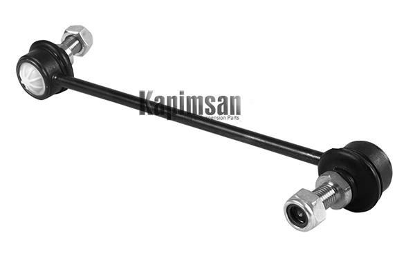 KAPIMSAN Z ROT ÖN SOL/SAĞ AUDI 80 86-91 80 91-94 90 87-91 COUPE 88-95 OEM: 8A0407465A-8A0407465B-8A0407465C - KAPIMSAN 02-01100K kodlu oto yedek parça görseli