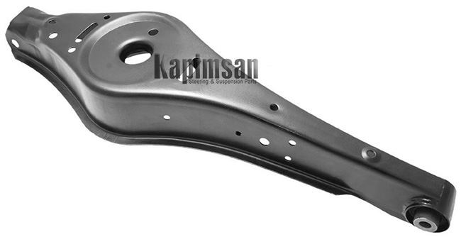 KAPIMSAN DENGE KOLU ARKA SOL/SAĞ GOLF V 03 GOLF VI 08 PASSAT 05 1K0505311AA-1K0505311S-1K0505311AB OEM: 1K0505311AA-1K0505311S-1K0505311AB - KAPIMSAN 02-72145 kodlu oto yedek parça görseli