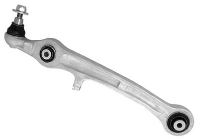 KAPIMSAN SALINCAK ÖN SOL-SAĞ ALT A6 AVANT 4F5-C6 05-11  - KAPIMSAN 02-72179 kodlu oto yedek parça görseli