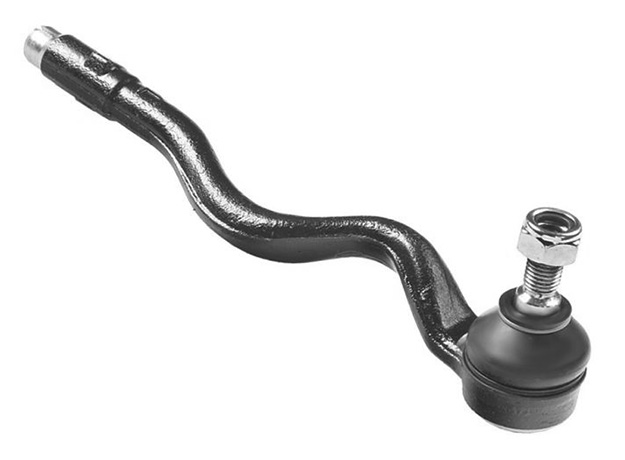 KAPIMSAN ROT BAŞI SOL BMW E 46 3 SERIES 1998- 32106774220-32211095957 OEM: 32106774220-32211095957 - KAPIMSAN 03-08203 kodlu oto yedek parça görseli