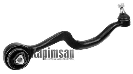 KAPIMSAN SALINCAK ÖN SAĞ Ü ST BMW 6 E24 81-90 5 E28 81-90 E34 88-97 31121132160-31121133712 OEM: 31121132160-31121133712 - KAPIMSAN 03-15205 kodlu oto yedek parça görseli