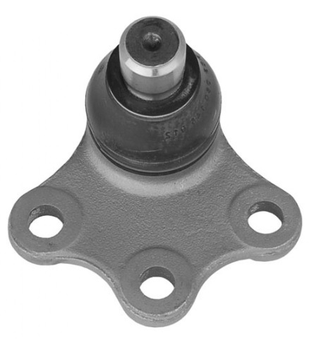 KAPIMSAN ROTİL ÖN SOL/SAĞ ALT C-ELYSEE 12 C3 09 C4 CACTUS 14 DS3 10 2008 13 301 12 3640.77 OEM: 3640.77 - KAPIMSAN 04-04306 kodlu oto yedek parça görseli