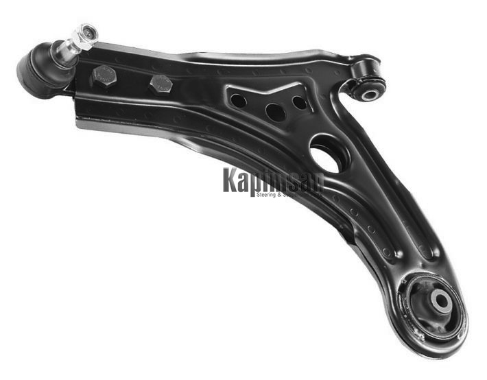 KAPIMSAN ALT SALINCAK KOMPLE SOL CHEVROLET KALOS 05 DAEWOO KALOS 02 AVEO 04 96535081-96815893-96870465 OEM: 96535081-96815893-96870465 - KAPIMSAN 05-71810 kodlu oto yedek parça görseli