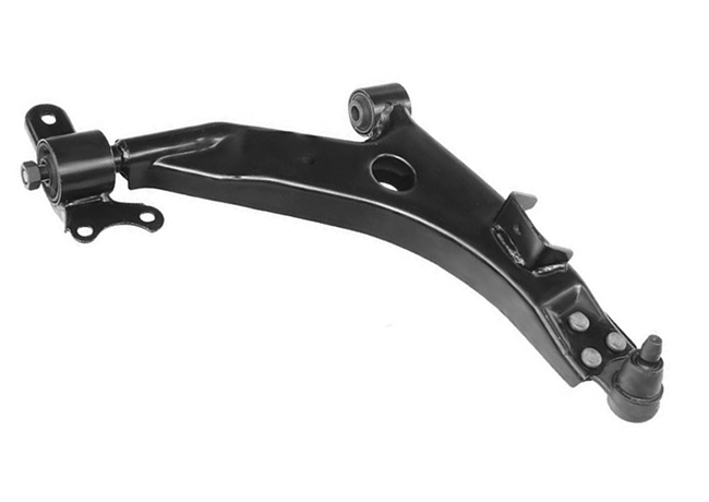 KAPIMSAN SALINCAK ÖN SAĞ ALT CHEVROLET EPICA V200 05 EVANDA V200 05 96389492 OEM: 96389492 - KAPIMSAN 05-71815 kodlu oto yedek parça görseli