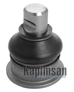 KAPIMSAN ROTİL ÖN SOL-SAĞ DACIA DOKKER 12 LODGY 12 LOGAN II 12 LOGAN MCV II 13 SANDERO 13 CAPTUR 13 CLIO IV 12 545041327R-545055708R OEM: 545041327R-545055708R - KAPIMSAN 06-04501 kodlu oto yedek parça görseli