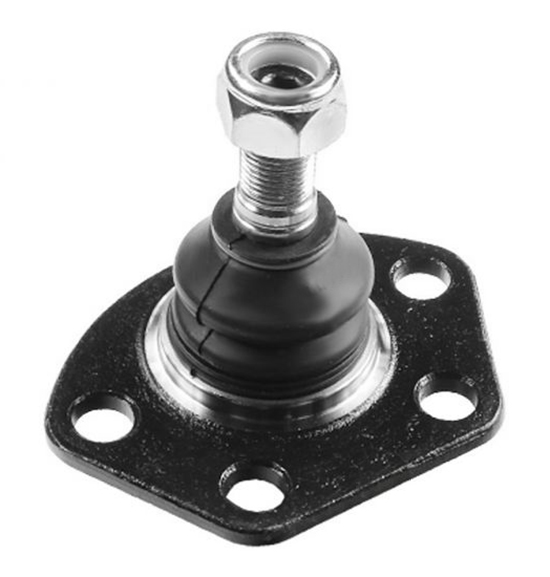 KAPIMSAN ROTİL DUCATO-BOXER-JUMPER 1.9TD-2.5TD-2.8HDI 94- 1400 KG. 1331640080-3640.55 OEM: 1331640080-3640.55 - KAPIMSAN 07-04607 kodlu oto yedek parça görseli