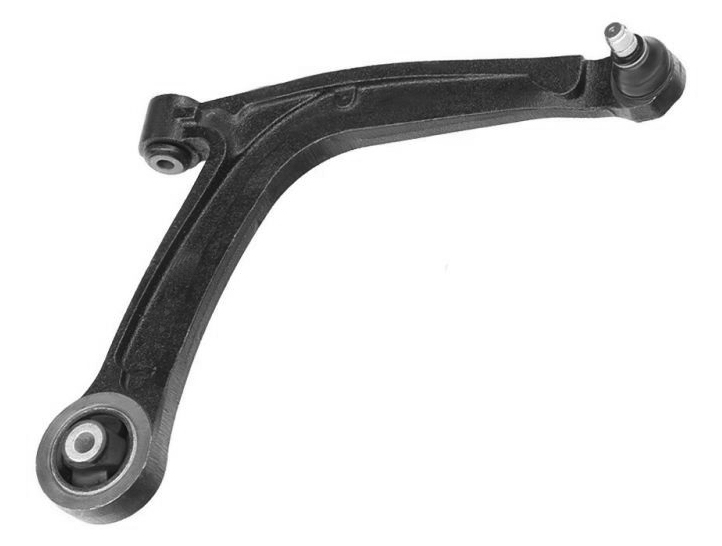 KAPIMSAN SALINCAK ÖN SAĞ ALT FIAT 500 312 07 500 C 09 50708824-50709580 OEM: 50708824-50709580 - KAPIMSAN 07-70449 kodlu oto yedek parça görseli