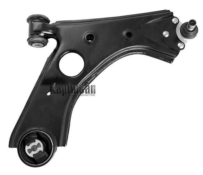 KAPIMSAN SALINCAK SAĞ FIAT DOBLO III 10 1.3D MTJ 1.4 1.6D MTJ 2.0D MTJ 51810664-51932036 OEM: 51810664-51932036 - KAPIMSAN 07-70451 kodlu oto yedek parça görseli