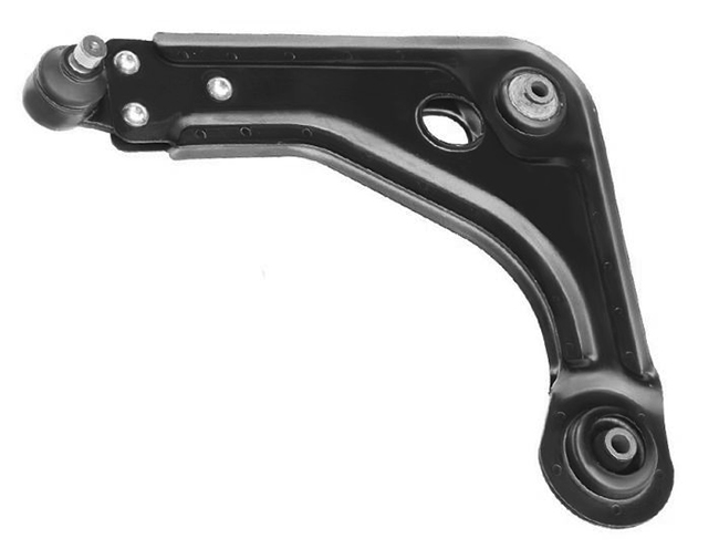 KAPIMSAN ALT SALINCAK SOL ROTİLLİ FIESTA 94-96 HİD.DİREK. 7152272-1032102 OEM: 7152272-1032102 - KAPIMSAN 08-70726 kodlu oto yedek parça görseli