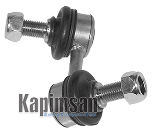 KAPIMSAN Z ROT ÖN SOL HYUNDAI TRAJET 00 548303A000 OEM: 548303A000 - KAPIMSAN 10-01953 kodlu oto yedek parça görseli