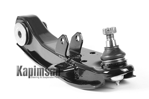 KAPIMSAN ALT SALINCAK KOMPLE SOL H100 92 L300 93 MİNİBÜS 5451043150-5451043152-MB598017 OEM: 5451043150-5451043152-MB598017 - KAPIMSAN 10-71510 kodlu oto yedek parça görseli