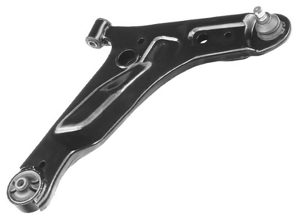 KAPIMSAN SALINCAK ÖN SAĞ ALT KIA PICANTO BA 04 5450107100 OEM: 5450107100 - KAPIMSAN 11-72519 kodlu oto yedek parça görseli