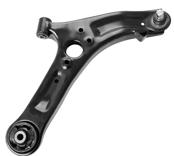 KAPIMSAN SALINCAK ÖN SAĞ ALT KIA PICANTO TA 11 545011Y000 OEM: 545011Y000 - KAPIMSAN 11-72521 kodlu oto yedek parça görseli