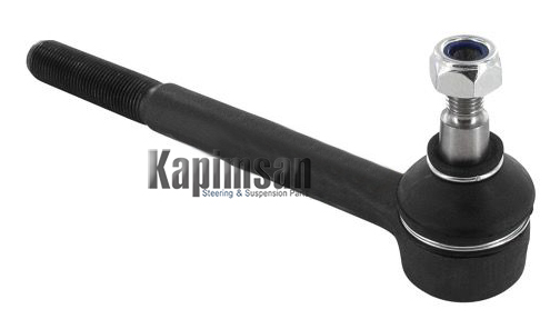 KAPIMSAN ROTBAŞI ÖN SOL/SAĞ DIŞ MERCEDES W123 77-85 1233380110 OEM: 1233380110 - KAPIMSAN 14-09301 kodlu oto yedek parça görseli