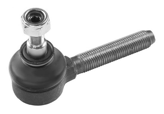 KAPIMSAN ROT BASI SOL DIS MERCEDES W110 W114 W115 W116 W120 R107 W123 W126 W140 A0003385010 OEM: A0003385010 - KAPIMSAN 14-09302 kodlu oto yedek parça görseli