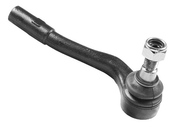 KAPIMSAN ROT BASI SOL MERCEDES W203 S203 CL203 C209 A209 A2033303903 OEM: A2033303903 - KAPIMSAN 14-09319 kodlu oto yedek parça görseli