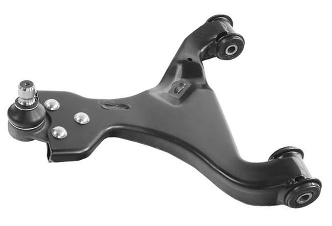 KAPIMSAN SALINCAK ON SOL ALT MERCEDES VITO W639 03 A6393300810 OEM: A6393300810 - KAPIMSAN 14-71116 kodlu oto yedek parça görseli