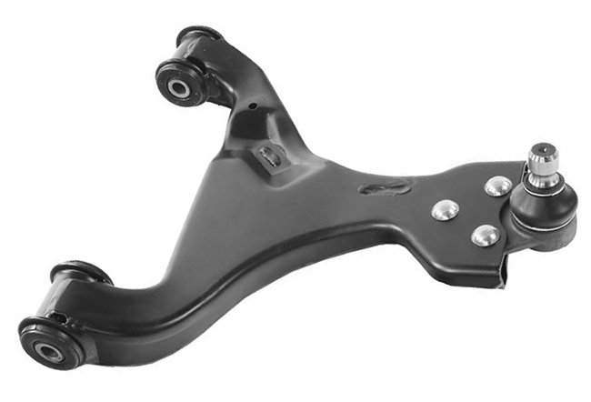 KAPIMSAN SALINCAK ON SAG ALT MERCEDES VITO W639 03 A6393300910 OEM: A6393300910 - KAPIMSAN 14-71117 kodlu oto yedek parça görseli