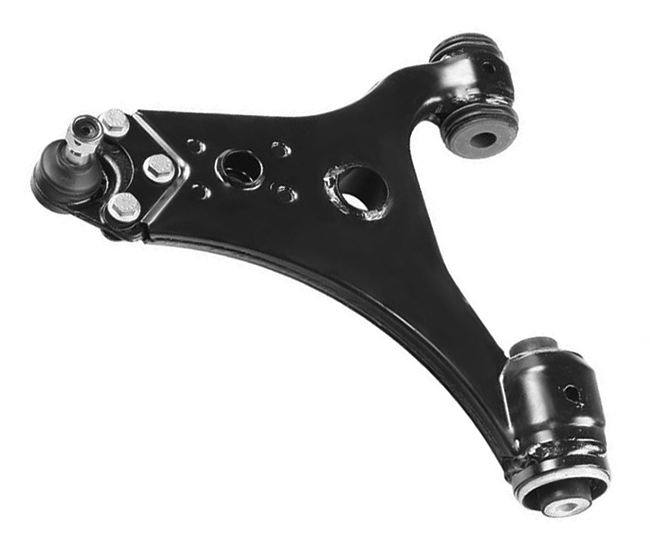 KAPIMSAN SALINCAK ROTILLI ON SOL ALT MERCEDES W169 W245 A1693300907 OEM: A1693300907 - KAPIMSAN 14-71118 kodlu oto yedek parça görseli