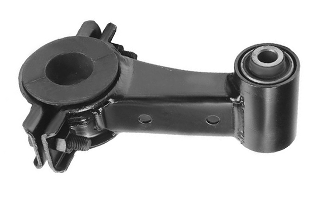 KAPIMSAN VIRAJ DEMIR AYAGI ON SAG MERCEDES ML-CLASS W163 98 05 A1633200190 OEM: A1633200190 - KAPIMSAN 14-71142 kodlu oto yedek parça görseli