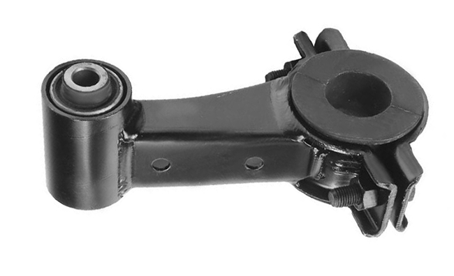 KAPIMSAN VIRAJ DEMIR AYAGI ON SOL MERCEDES ML-CLASS W163 98 05 A1633200090 OEM: A1633200090 - KAPIMSAN 14-71143 kodlu oto yedek parça görseli