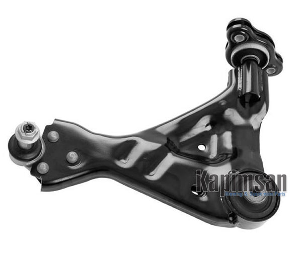 KAPIMSAN SALINCAK ON SOL ALT MERCEDES VITO W447 14 A4473301407 OEM: A4473301407 - KAPIMSAN 14-71158 kodlu oto yedek parça görseli