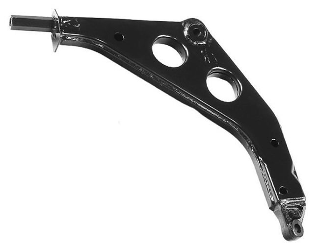 KAPIMSAN SALINCAK ÖN SAĞ ALT MINI R50 00-06 R52 CONVERTIBLE 02 R53 00-06 31121492143-31124015708-31126753990 OEM: 31121492143-31124015708-31126753990 - KAPIMSAN 15-72311 kodlu oto yedek parça görseli