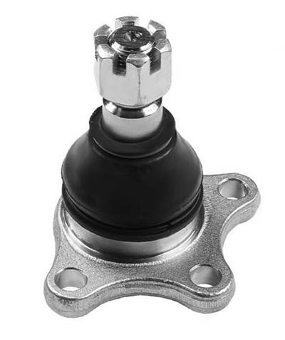 KAPIMSAN ROTİL ALT SAĞ-SOL MITSUBISHI L200 2.5L 4D55 4D56 8V K14T 4X2 86-96 / L300 2.5L 4D55 8V L068P 80-86 MB175544-MB241818-MB176283 OEM: MB175544-MB241818-MB176283 - KAPIMSAN 16-05501 kodlu oto yedek parça görseli