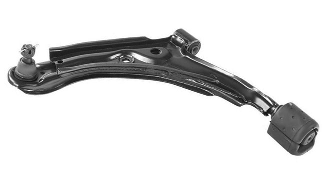 KAPIMSAN ALT SALINCAK SOL NISSAN SUNNY B-13 90-95 5450152Y15-5450152Y10 OEM: 5450152Y15-5450152Y10 - KAPIMSAN 17-70820 kodlu oto yedek parça görseli