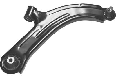 KAPIMSAN SAG SALINCAK NISSAN MICRA III K12 05 NOTE 06 E11 54500-AX600-54500BC41A-54500BC42A OEM: 54500-AX600-54500BC41A-54500BC42A - KAPIMSAN 17-70825 kodlu oto yedek parça görseli