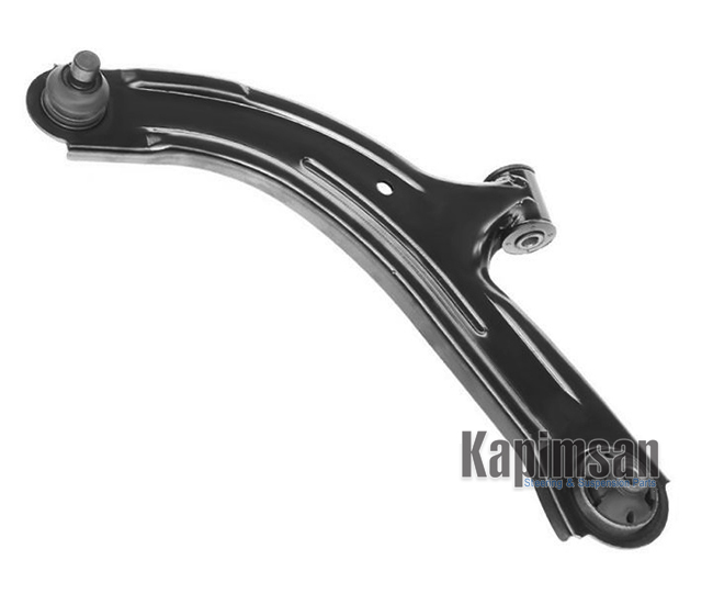 KAPIMSAN SALINCAK ÖN SOL ALT NISSAN CUBE Z12 10 EVALIA 10 NV200 10 TIIDA C11X 07 545011JY0A-54501EL000-54501EW000 OEM: 545011JY0A-54501EL000-54501EW000 - KAPIMSAN 17-70840 kodlu oto yedek parça görseli